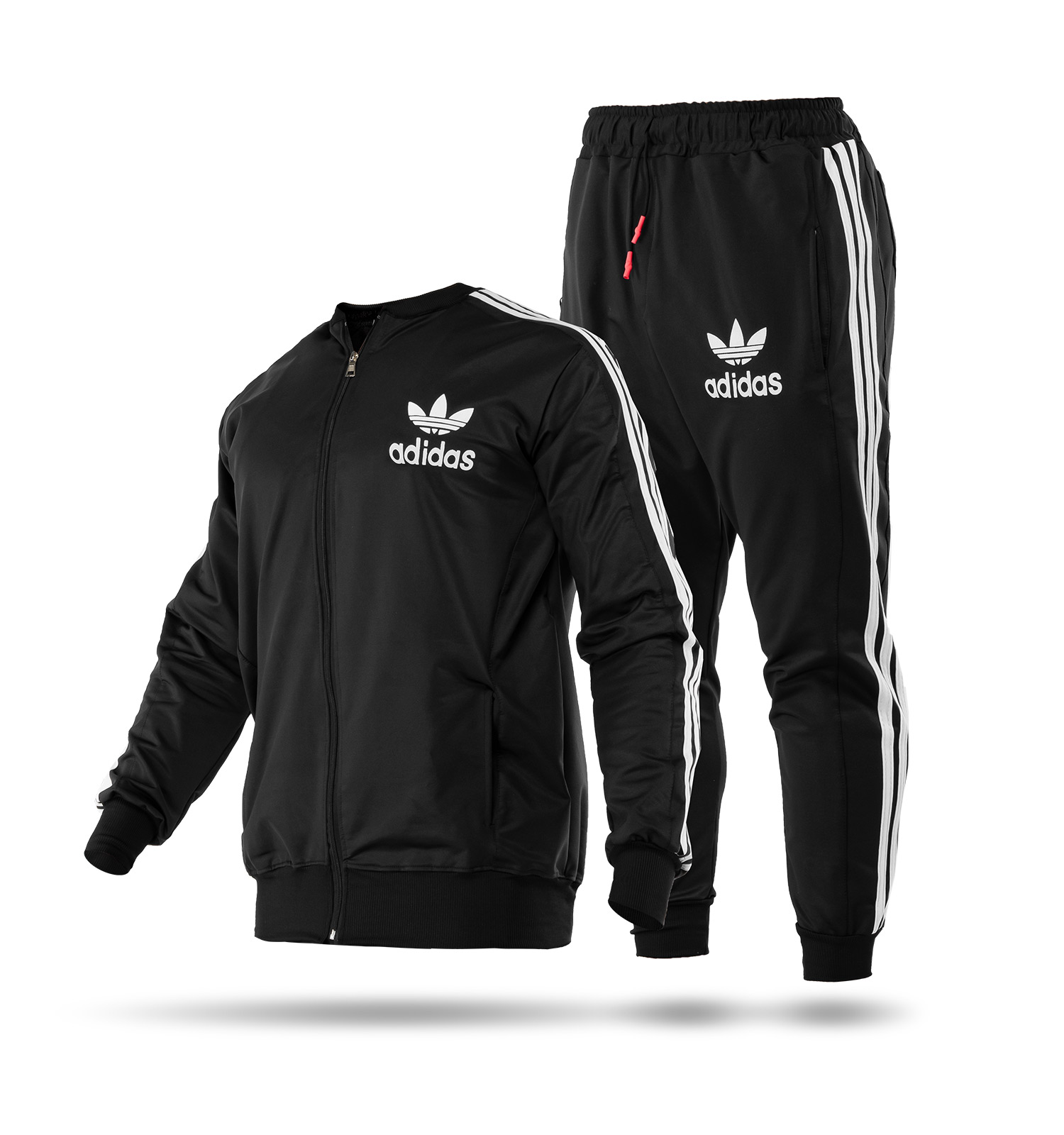 ست سویشرت شلوار مردانه Adidas مدل 35683