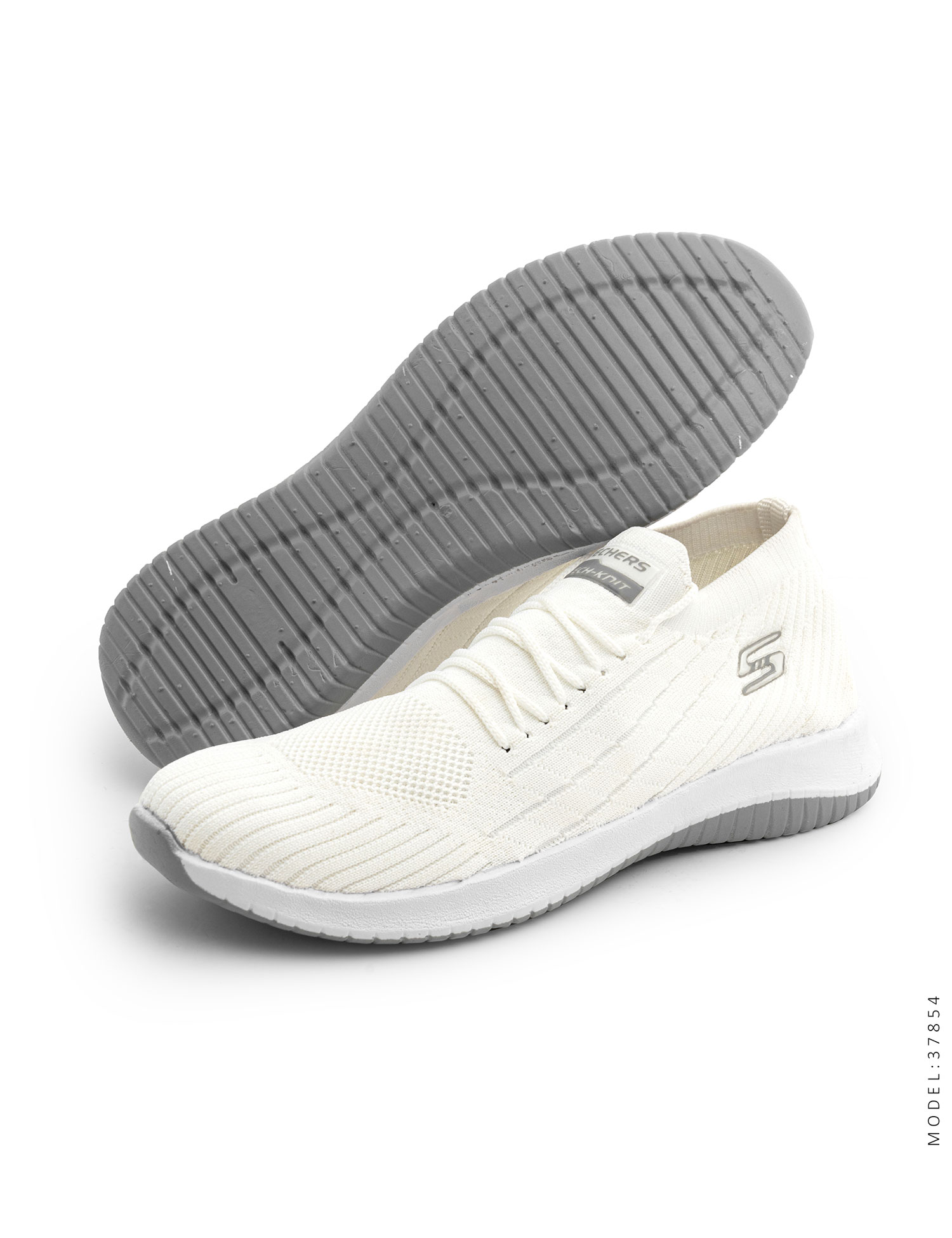 کفش ورزشی زنانه Skechers مدل 37854