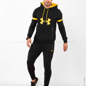 ست سویشرت شلوار مردانه Under Armour مدل 21849