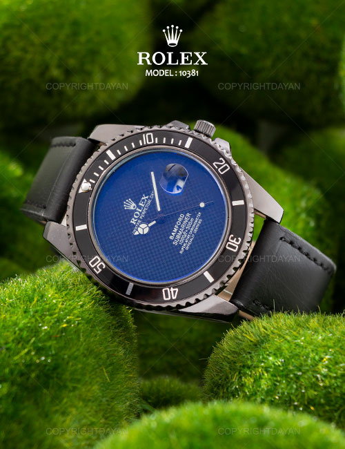 ساعت مچی Rolex مدل 10381