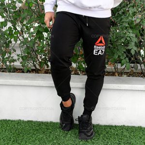شلوار اسلش مردانه Reebok مدل J 8736