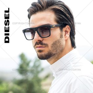 عینک Diesel مدل Raven