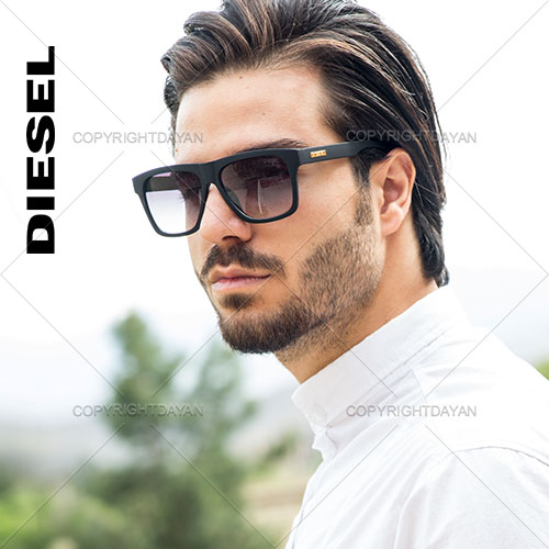 عینک Diesel مدل Raven