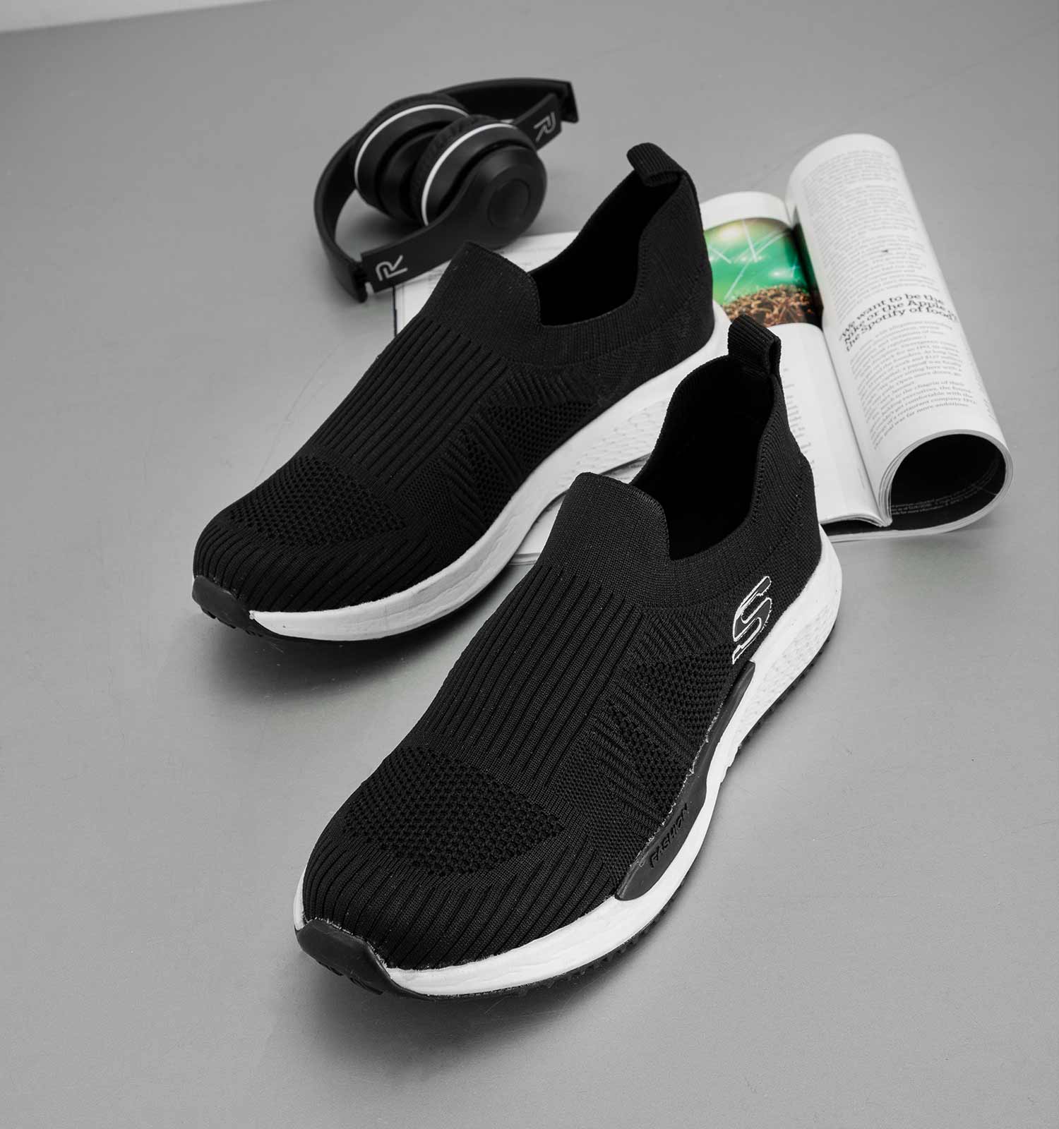 کفش اسپرت مردانه Skechers مدل 29616