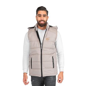 کاپشن پافر مموری مردانه بادی Nike مدل 39858