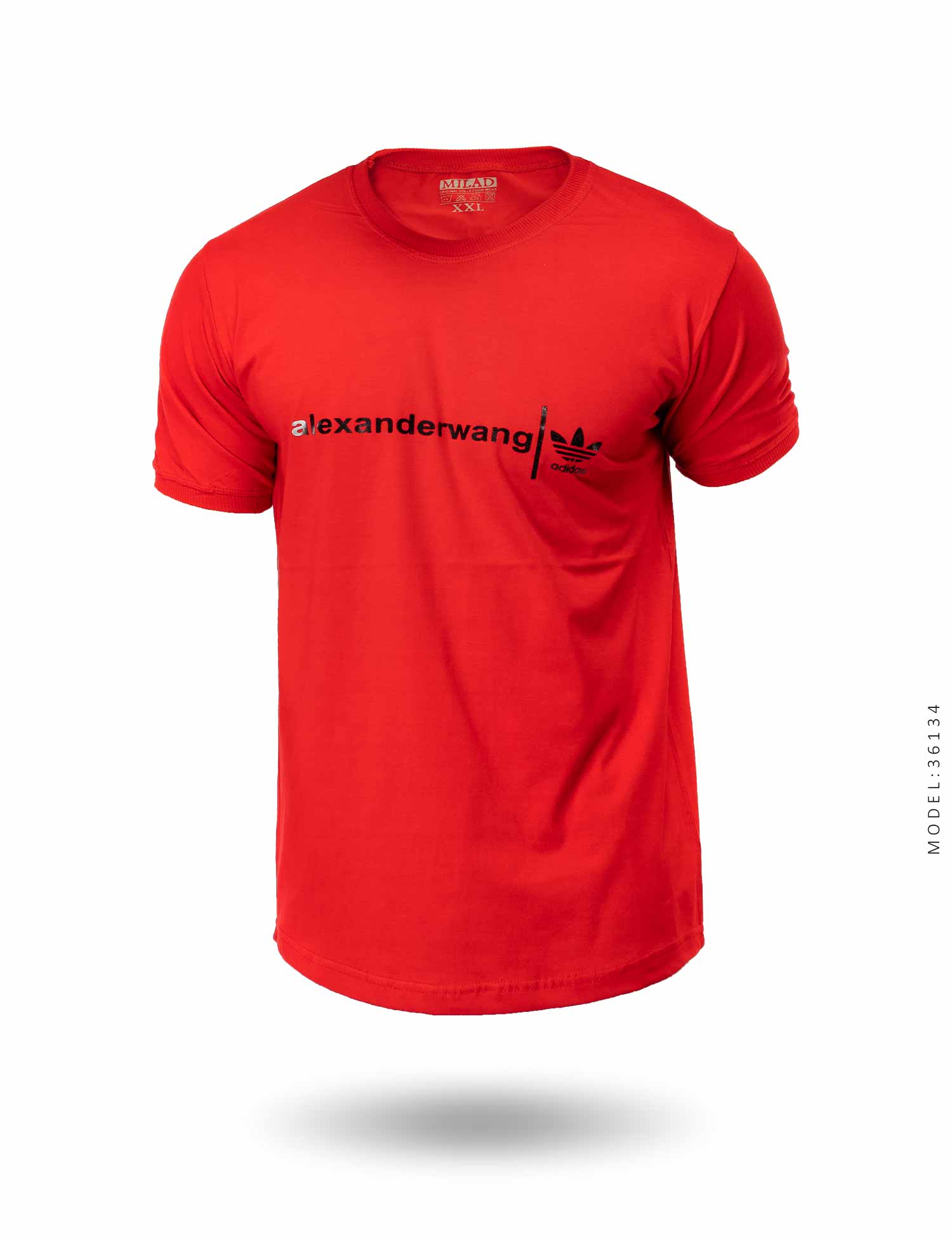 تیشرت مردانه Adidas مدل 36134
