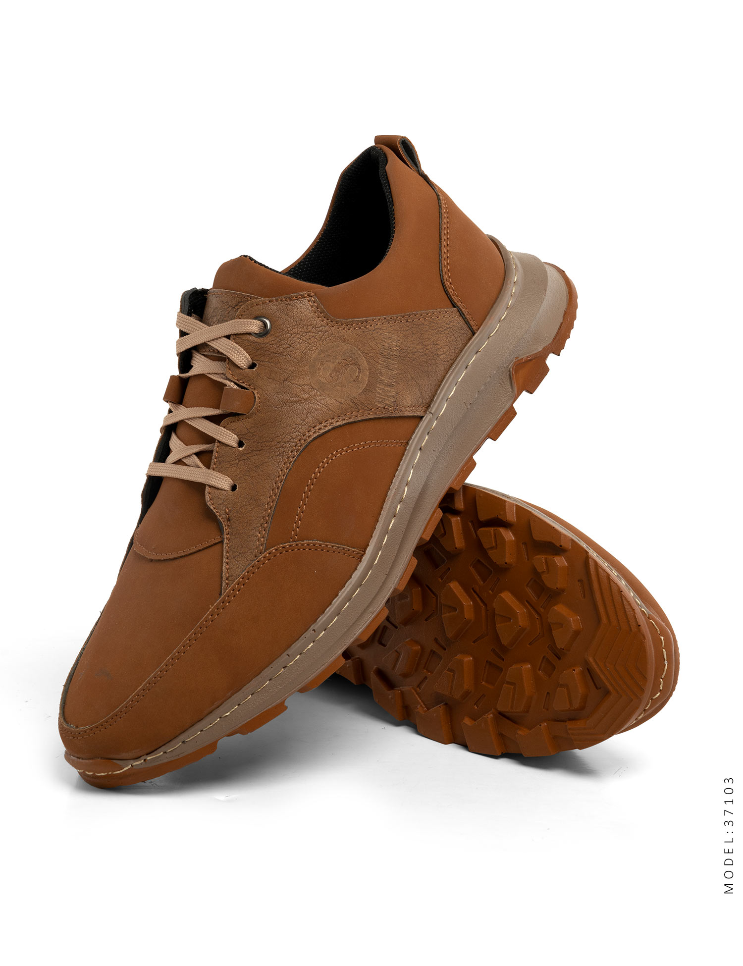 کفش روزمره مردانه Skechers مدل 37103