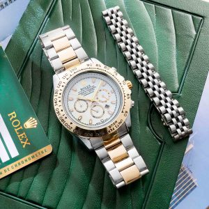 ساعت مچی مردانه Rolex مدل 45066