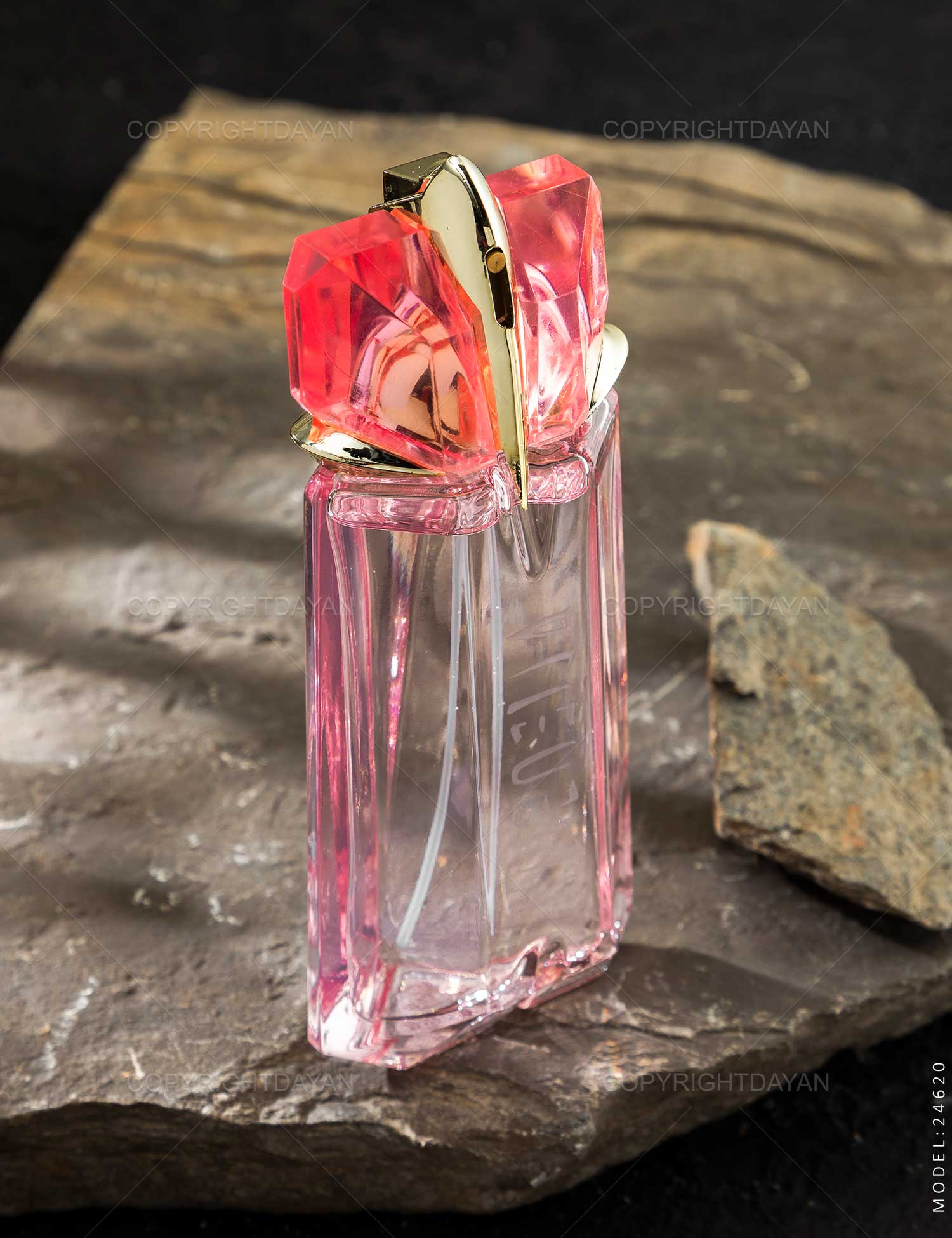ادکلن زنانه Thierry Mugler مدل 24620