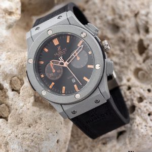 ساعت مچی مردانه Hublot مدل 11167