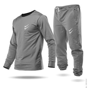 ست بلوز شلوار اسپرت Nike مدل 35111