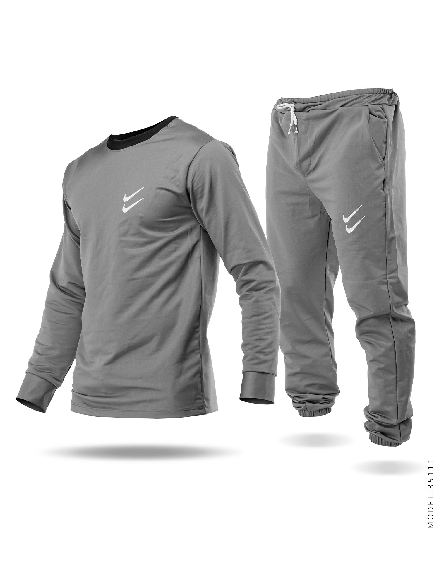 ست بلوز شلوار اسپرت Nike مدل 35111
