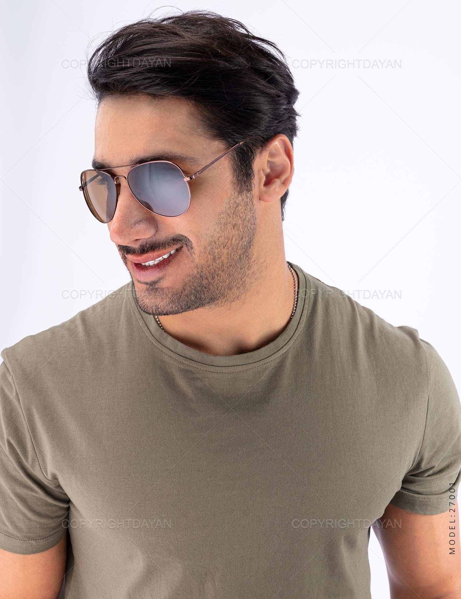 عینک آفتابی Carlo مدل 27001