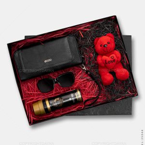پک هدیه زنانه Sevin مدل 25044