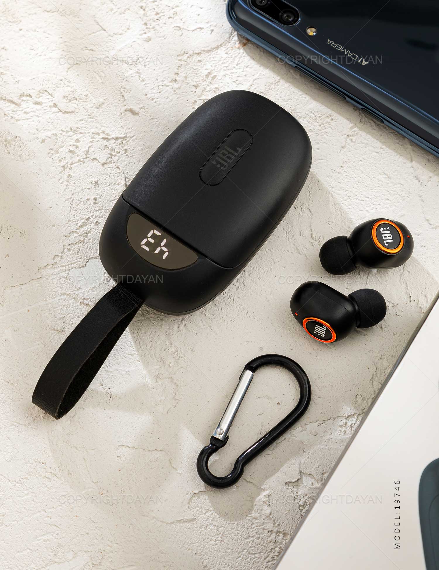 هندزفری بلوتوثی Jbl مدل 19746