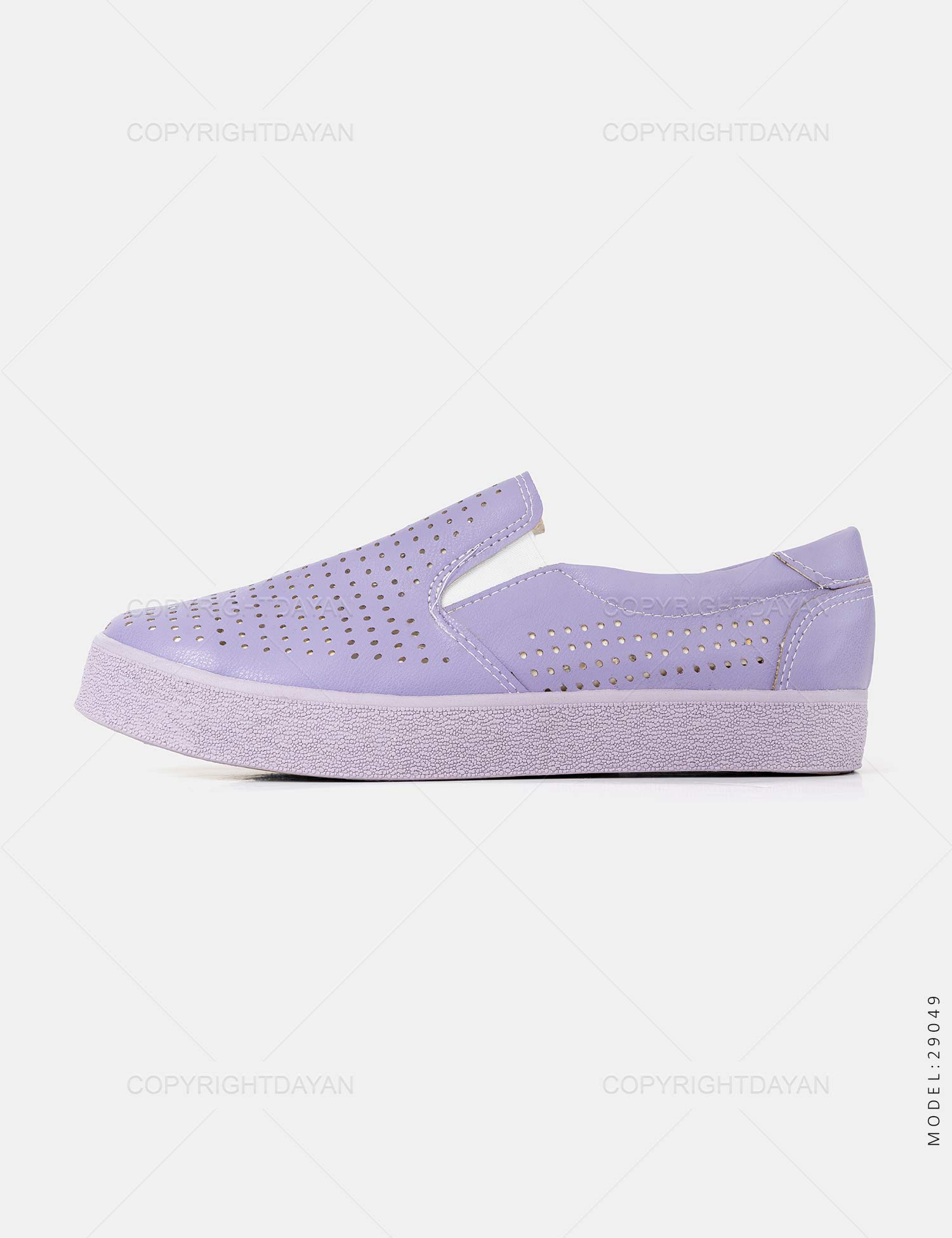 کفش راحتی زنانه Deniz مدل 29049