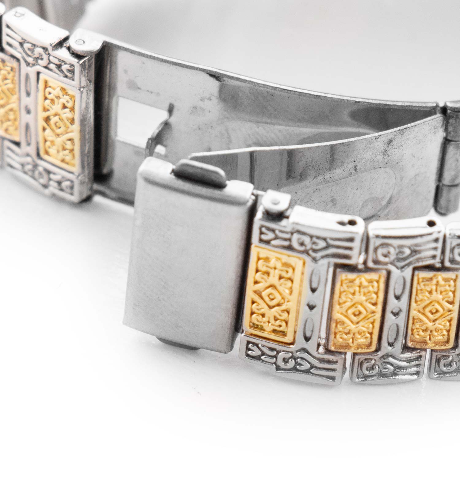 ساعت مچی عقربه ای IIK Collection مدل 45072