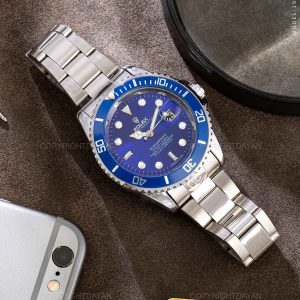 ساعت مچی مردانه Rolex مدل 19809
