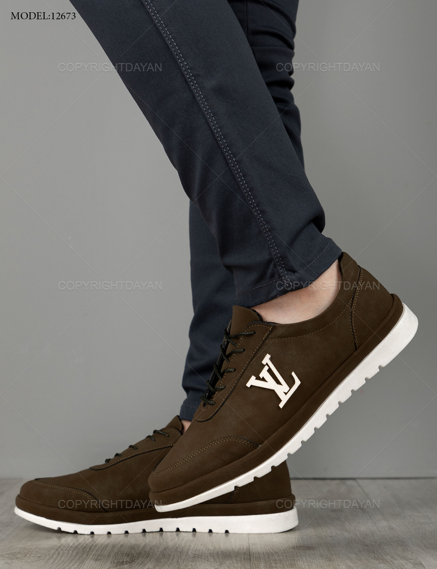 کفش Louis Vuitton مدل 12673