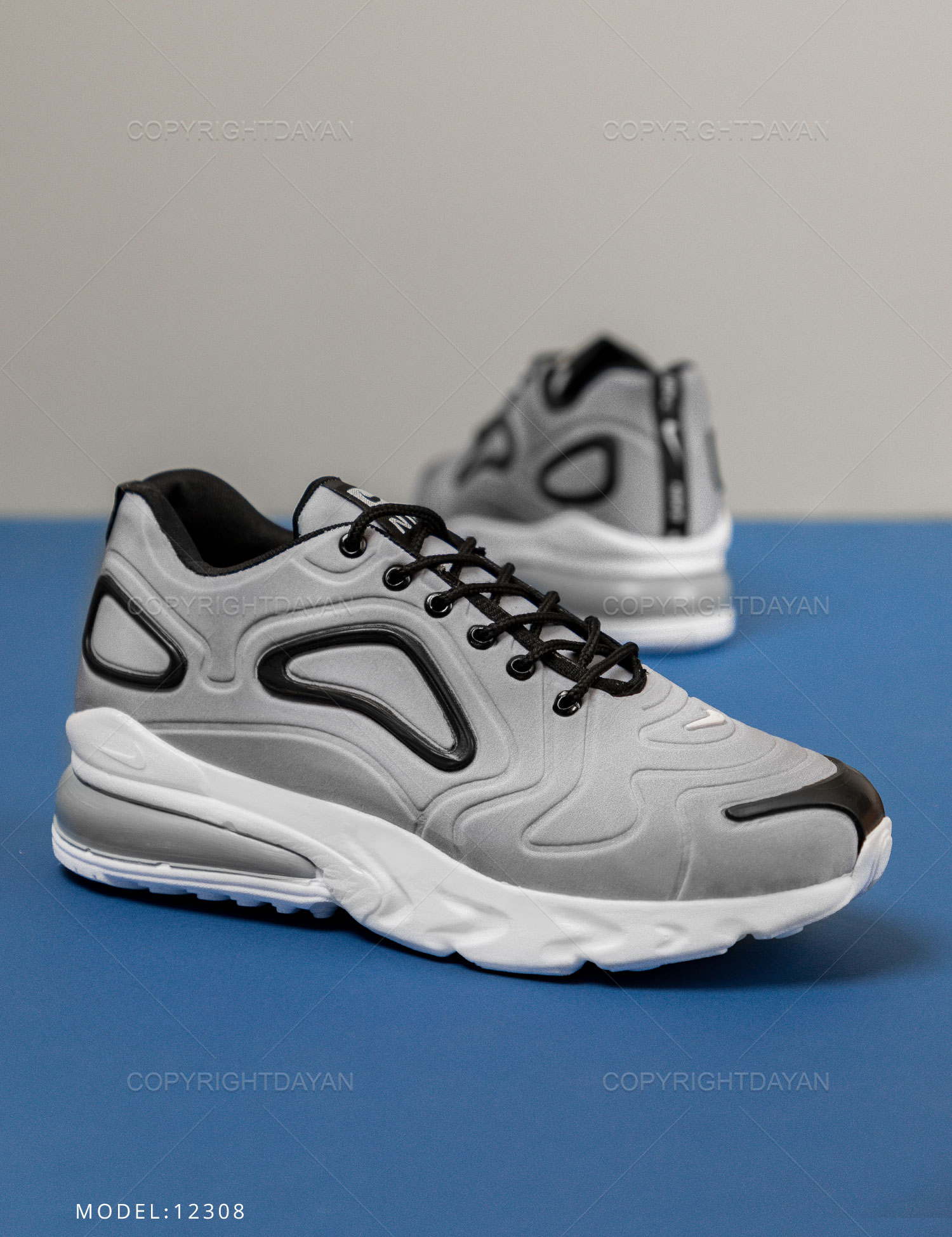کفش مردانه Nike مدل 12308