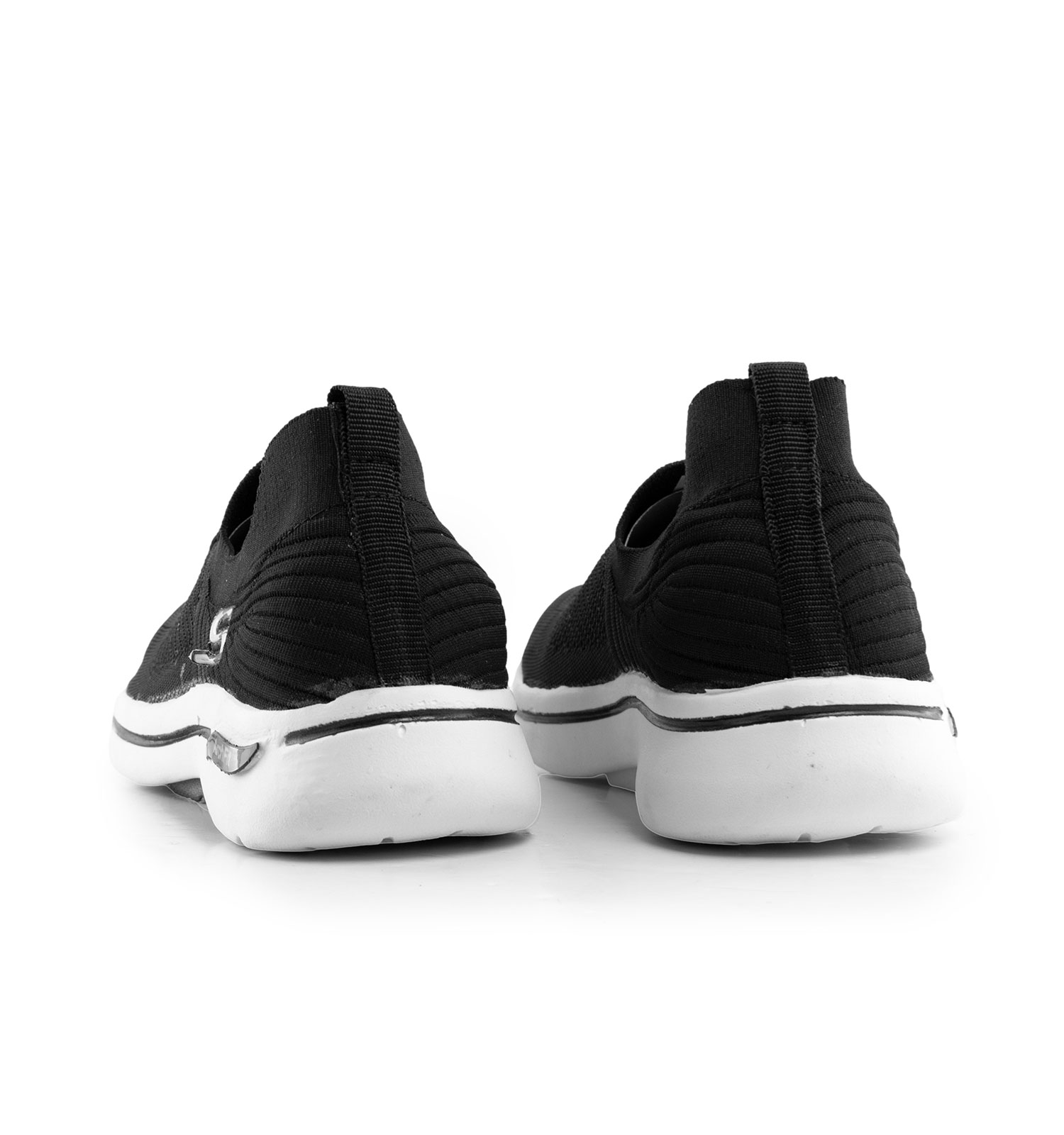 کفش اسپرت Skechers مردانه مشکی مدل 43147