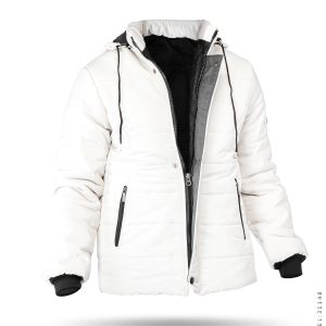 کاپشن مردانه اسپرت Nika مدل 31148