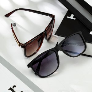عینک آفتابی مردانه Louis Vuitton مدل 13884