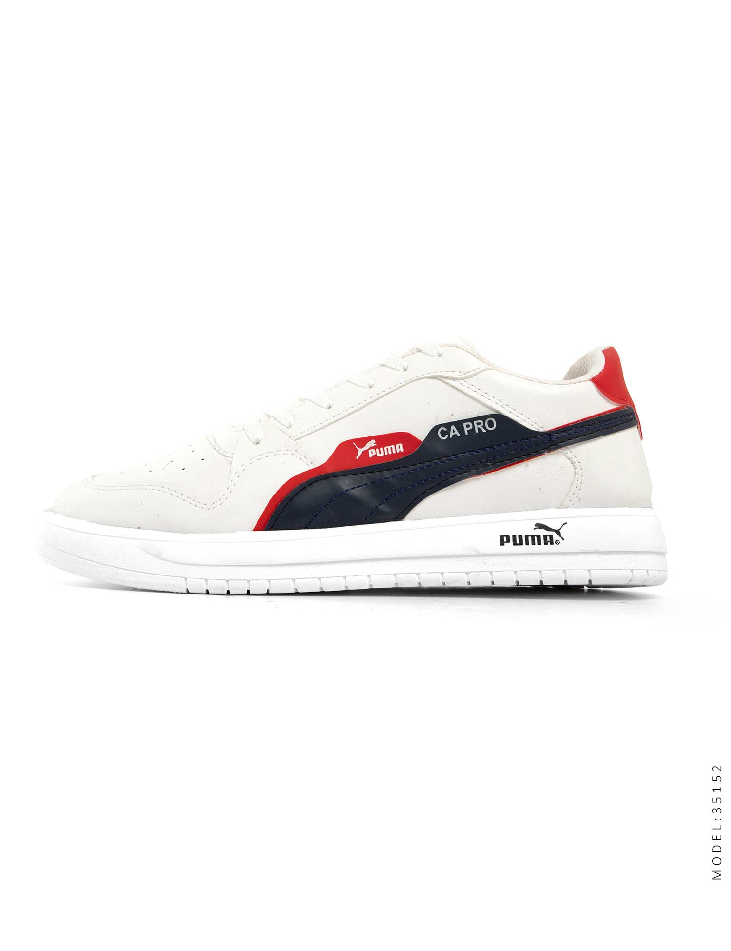 کفش اسپرت مردانه Puma مدل 35152
