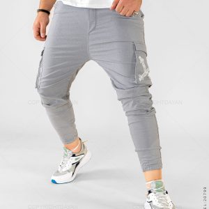 شلوار اسلش مردانه Off – White مدل 20799