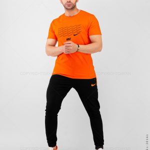 ست تیشرت شلوار مردانه Nike مدل 20161