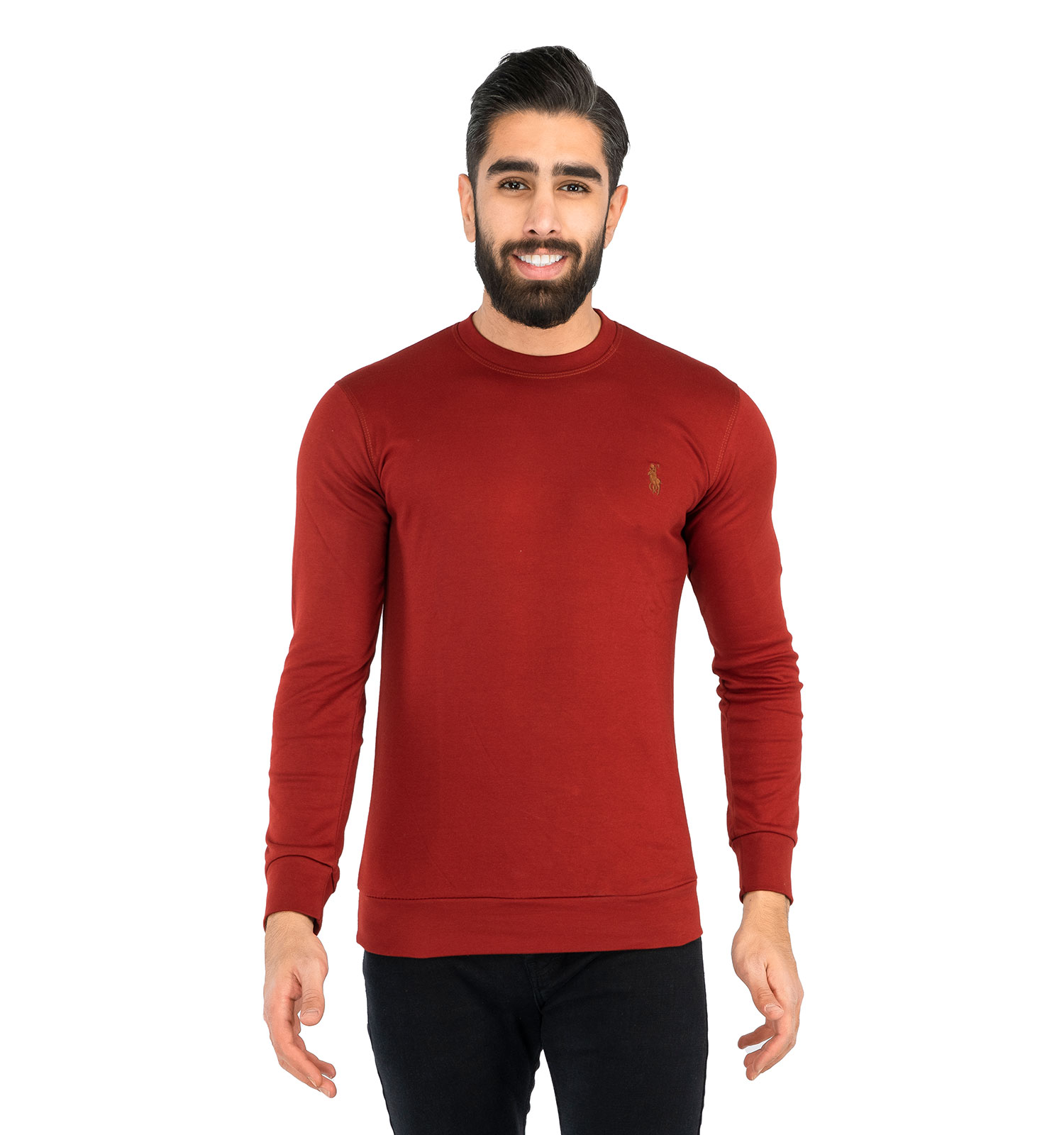 بلوز دورس مردانه Polo مدل 41528