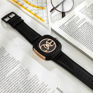 ساعت مچی مردانه Sevenfriday مدل 14753