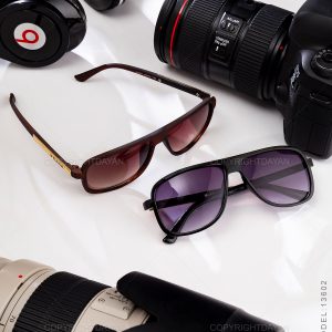عینک آفتابی Prada مدل 13602