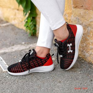 کفش زنانه Under Armour مدل V 9809