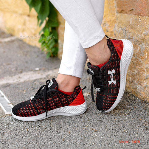 کفش زنانه Under Armour مدل V 9809