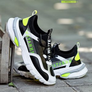 کفش مردانه Off – White مدل 10715