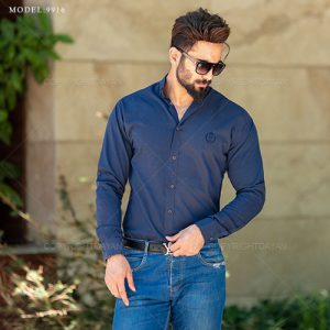 پیراهن مردانه Marta مدل T 9916