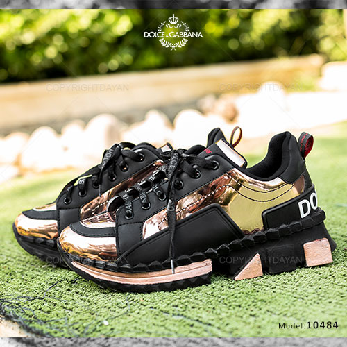 کفش زنانه Dolce & Gabbana مدل 10484