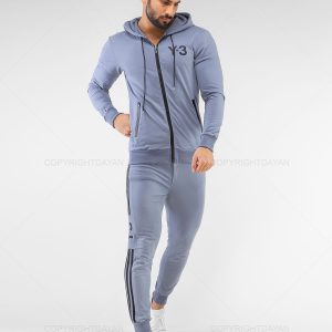 ست سویشرت شلوار مردانه Adidas مدل 16730