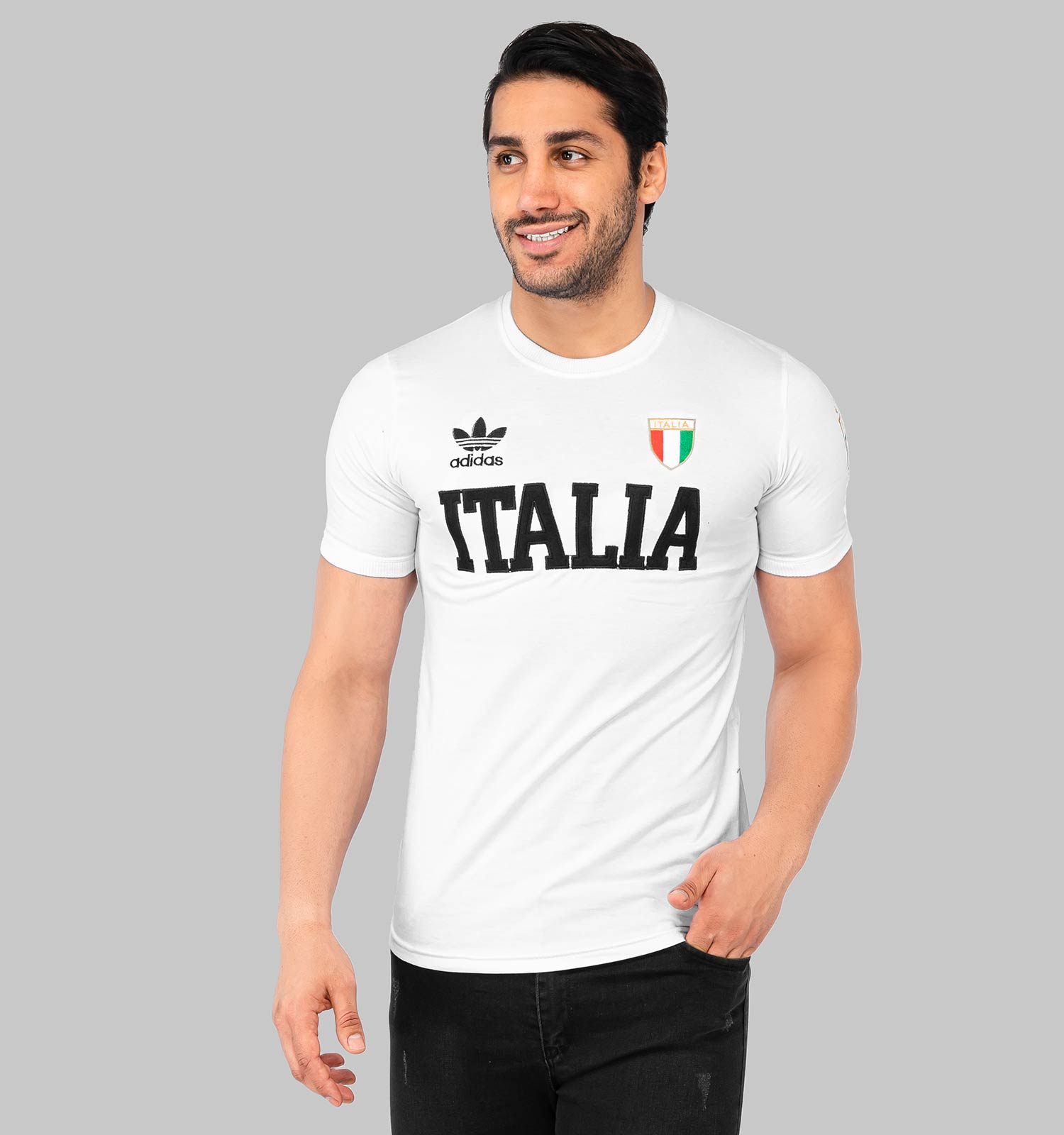 تیشرت مردانه Adidas مدل 29238