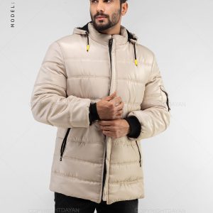 کاپشن مردانه Lima مدل 17222