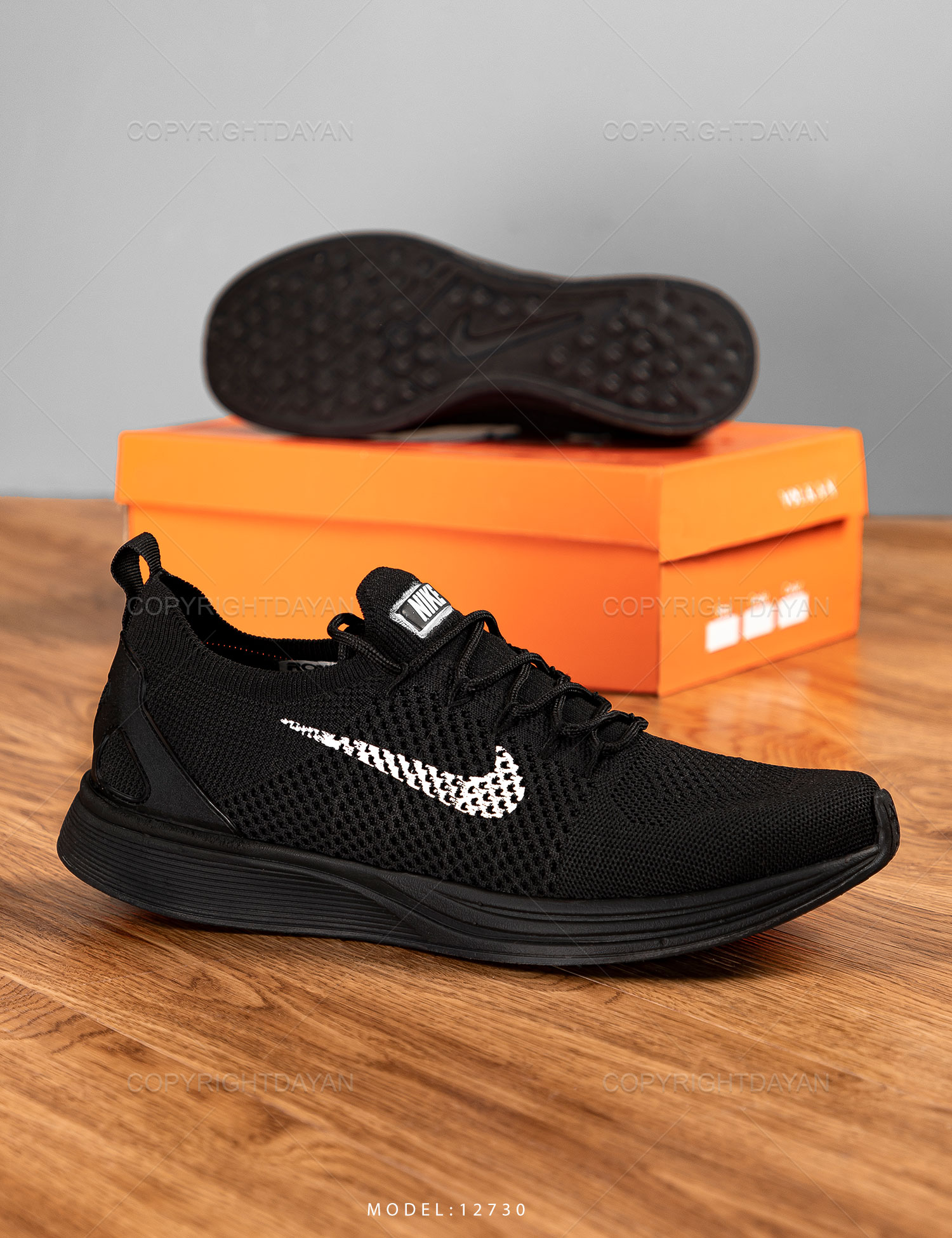 کفش مردانه Nike مدل 12730