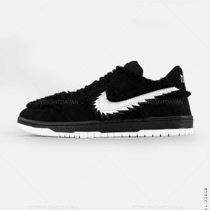 کفش روزمره مردانه Nike مدل 23858