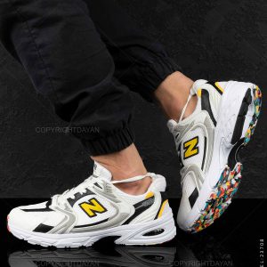 کفش ورزشی مردانه New Balance مدل 23708
