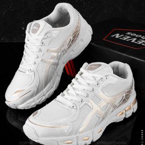 کفش ورزشی مردانه Asics مدل 26869