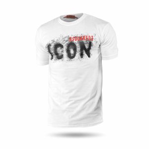 تیشرت مردانه Icon مدل 37032