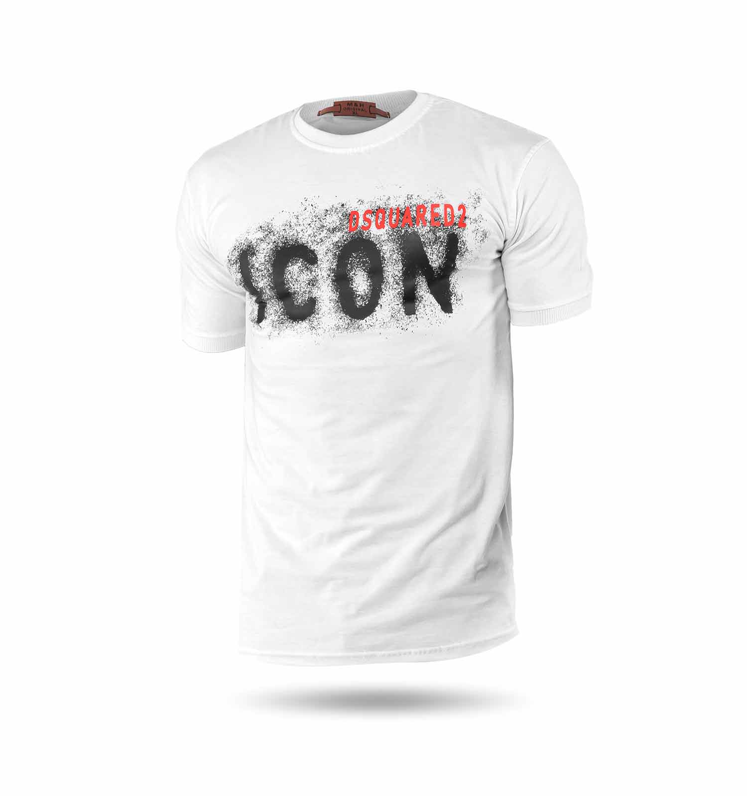 تیشرت مردانه Icon مدل 37032