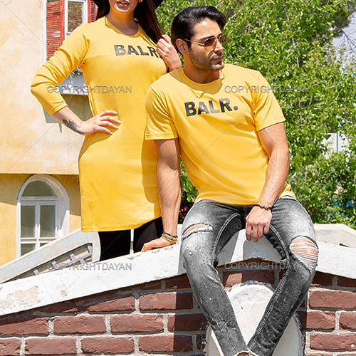 ست دونفره Balr مدل U 9190