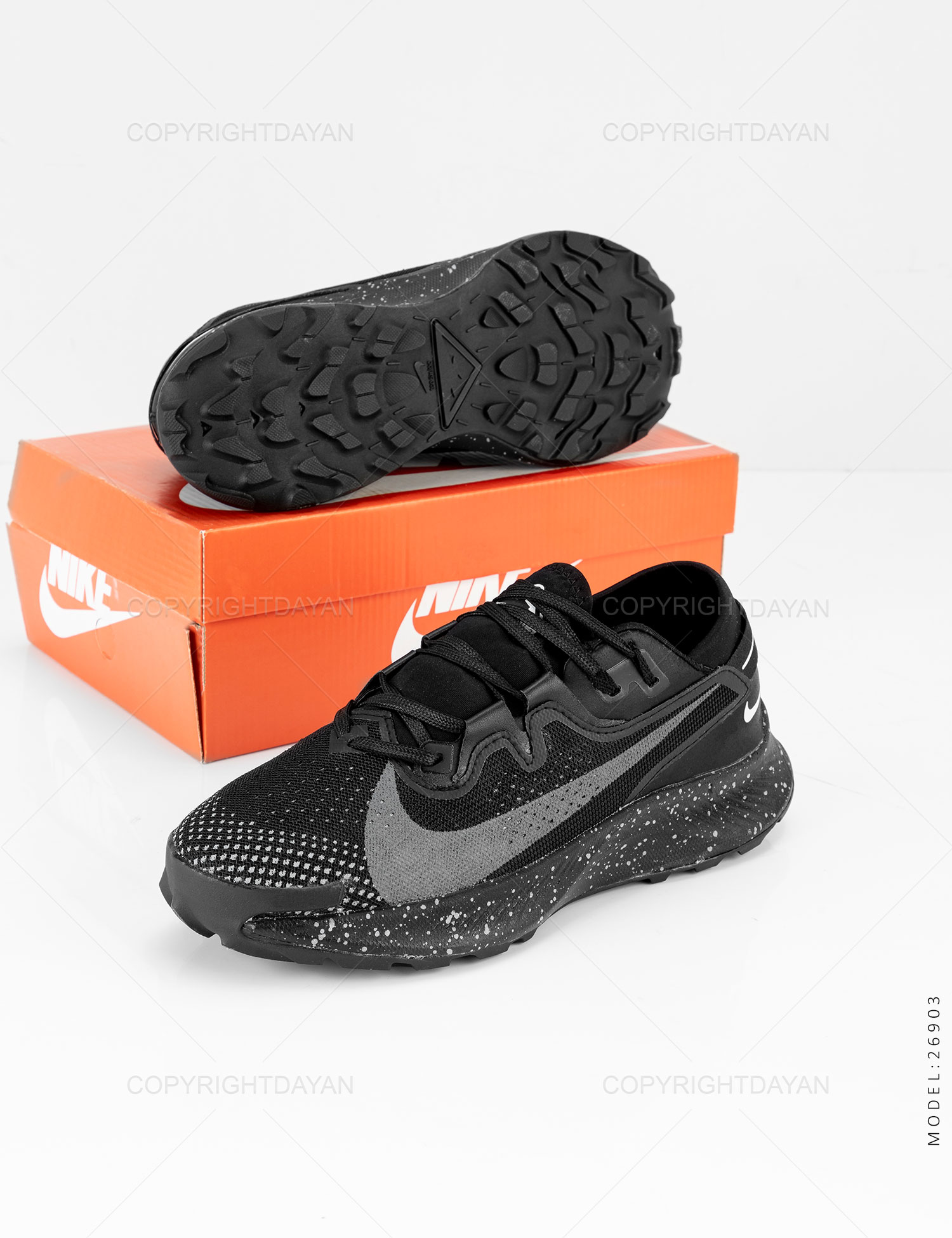 کفش ورزشی مردانه Nike مدل 26903
