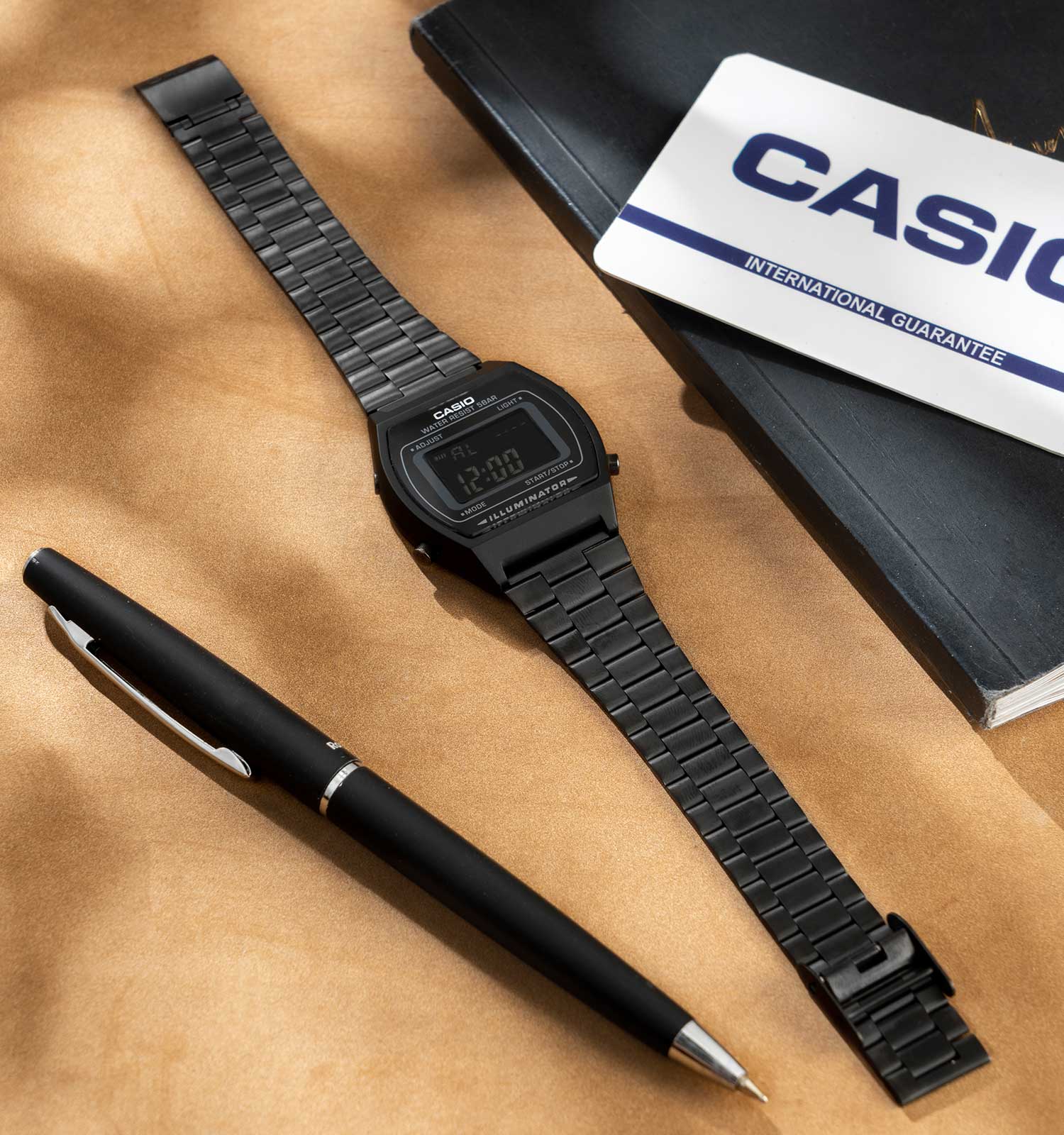 ساعت مچی اسپرت دیجیتال Casio مدل 37561